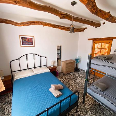 Rey Lagarto Hostel San Pedro de Atacama Exterior foto