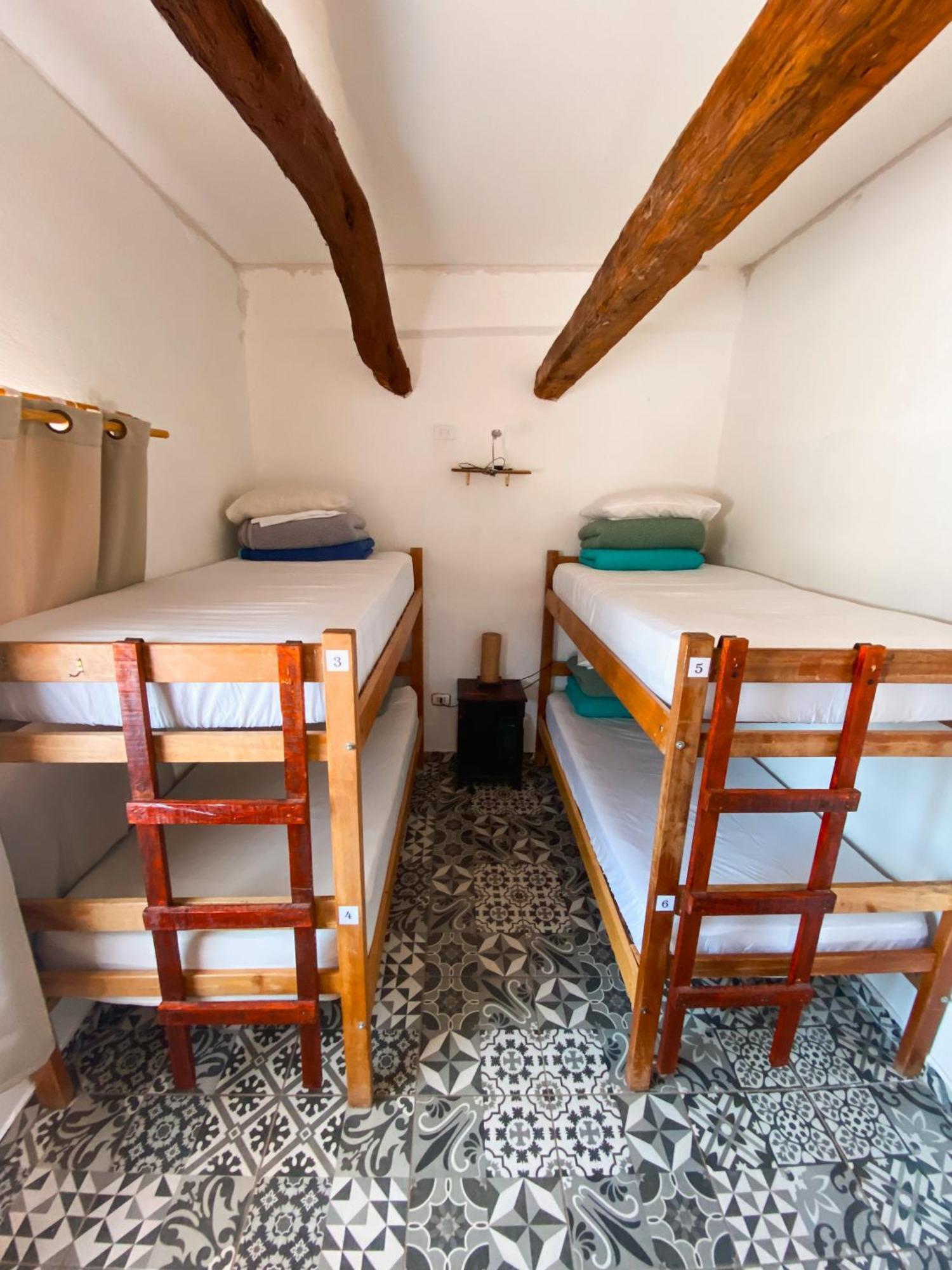Rey Lagarto Hostel San Pedro de Atacama Exterior foto