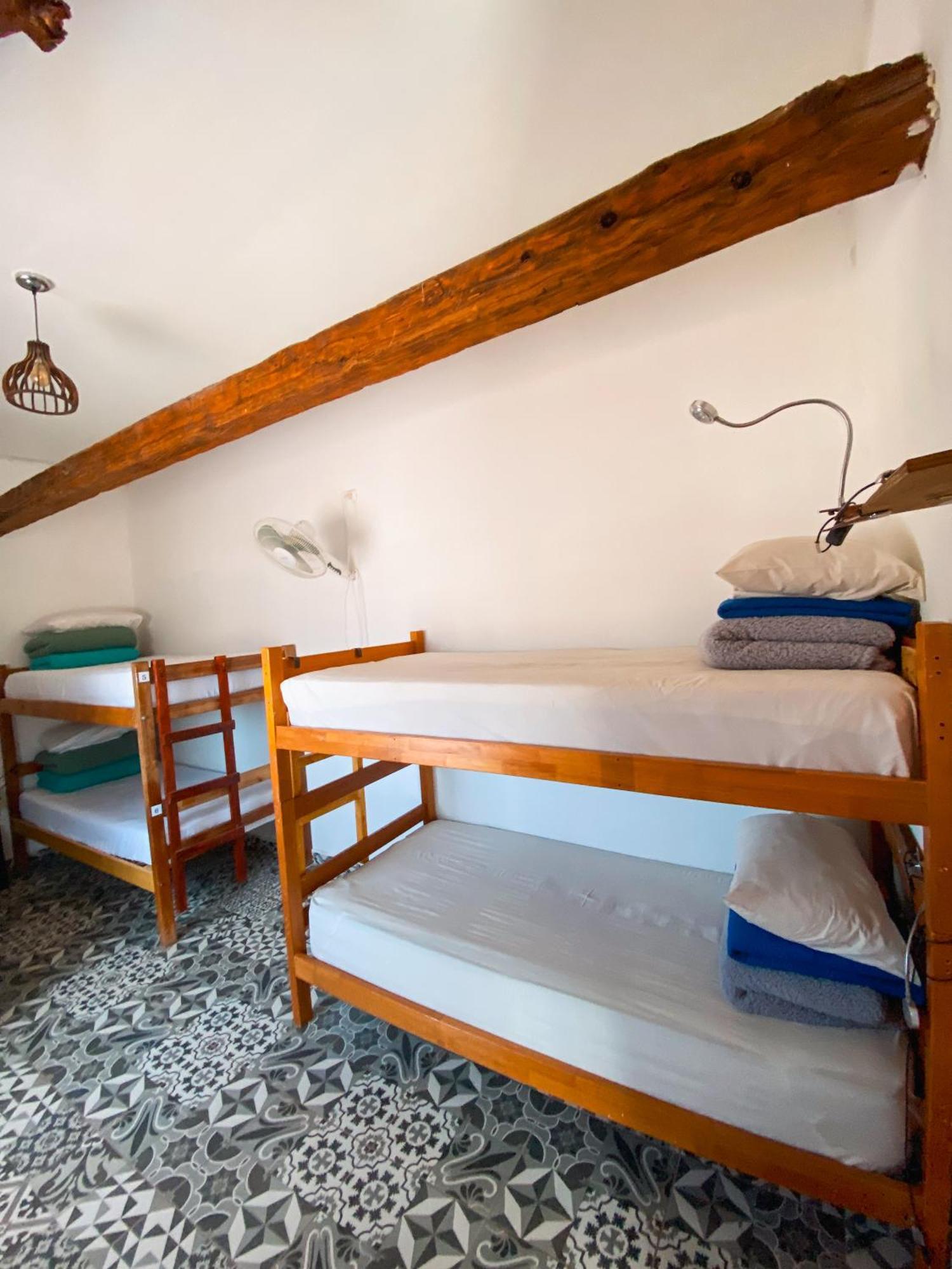 Rey Lagarto Hostel San Pedro de Atacama Exterior foto